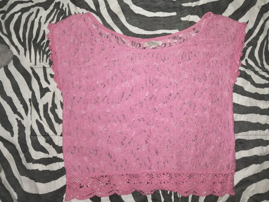 8 Peças de Roupa de Mulher M/L