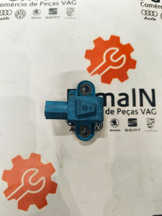 Sensor de Impacto / Colisão VW GOLF V