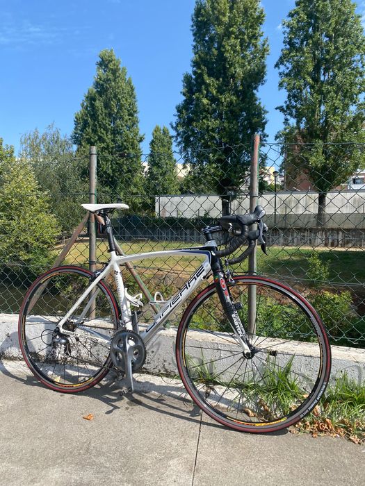 Lapierre X-Lite 400 FDJ Carbono
