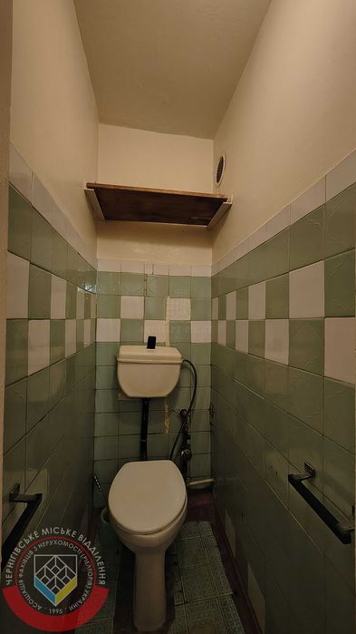 RLT T01 Продам 3 кімнатну квартиру (55 м²) по вул. Коцюбинського. Історичний центр міста. єВідновлення
