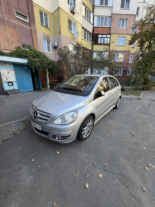 Продам Meresrdes B 180 / 2010 / 150 к. пробег