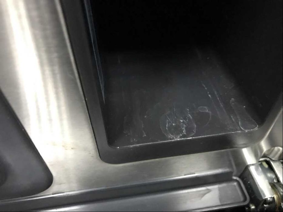 Парова шафа DG 6800 Clean Steel Miele