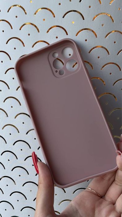 Etui na tel. iPhone 12 Pro