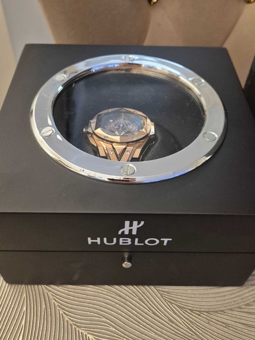 Hublot BIG BANG Dubaj NOWY