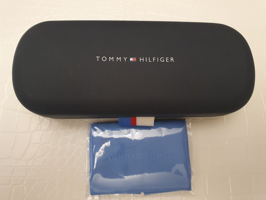 Okulary przeciwsłoneczne ,nowe, unisex Tommy Hilfiger
