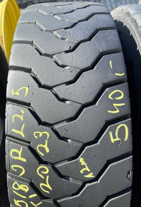 2x 315/80R22,5 Continental Conti CrossTrac HD3