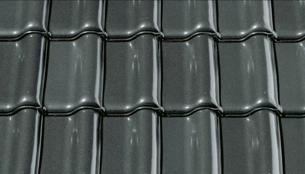 Dachówka ceramiczna CREATON PREMION łupek kryształ