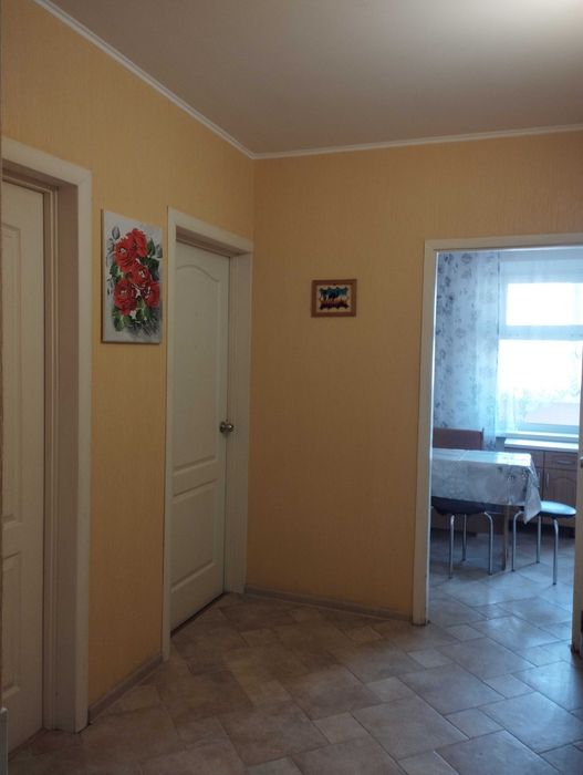 2кімнатна квартира 30000$