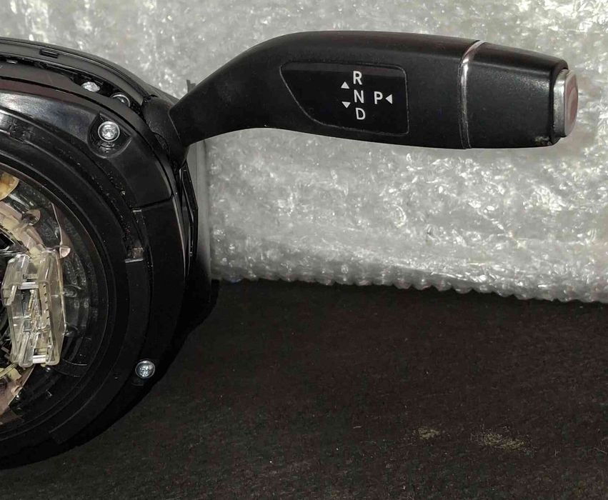 Conjunto / Manetes de Luzes e Limpa Vidros A24690017119051 - MERCEDES-BENZ CLA Coupé
