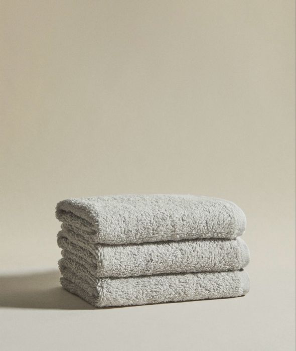 Рушники Zara Home