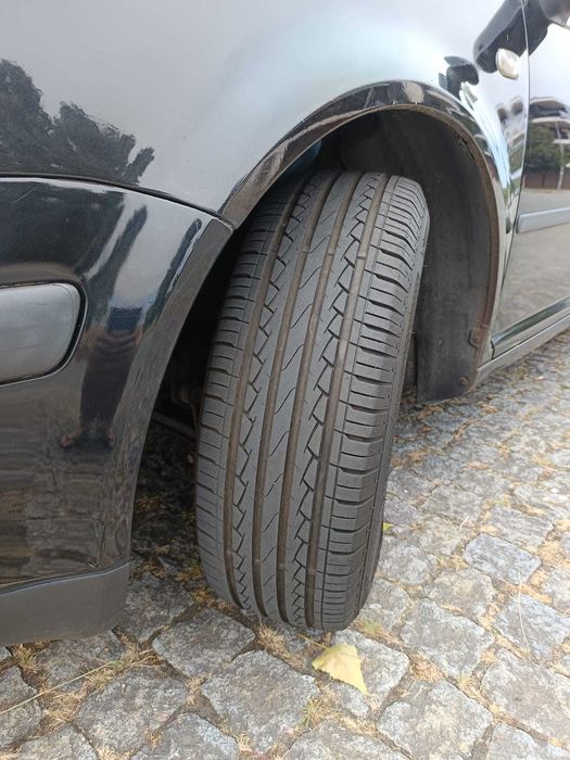 Carrinha Volkswagen Golf de 2001