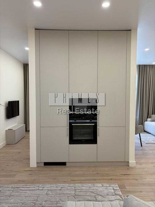 2-кімнатна квартира за адресою вул. Антоновича (площа 65,7 м²) - Atlanta.ua - фото 3