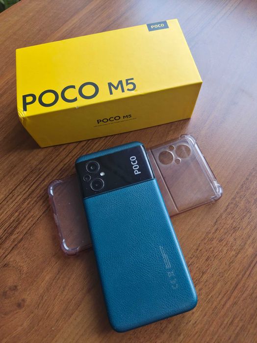 POCO M5 sprzedam