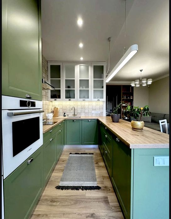 Продам 3 ком квартиру в КД Турин, р-н Нео Плазы, Гагарина.