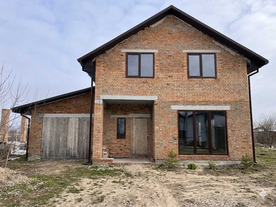Продам 2-х поверховий будинок у Вінниці (Агрономічне) 0627