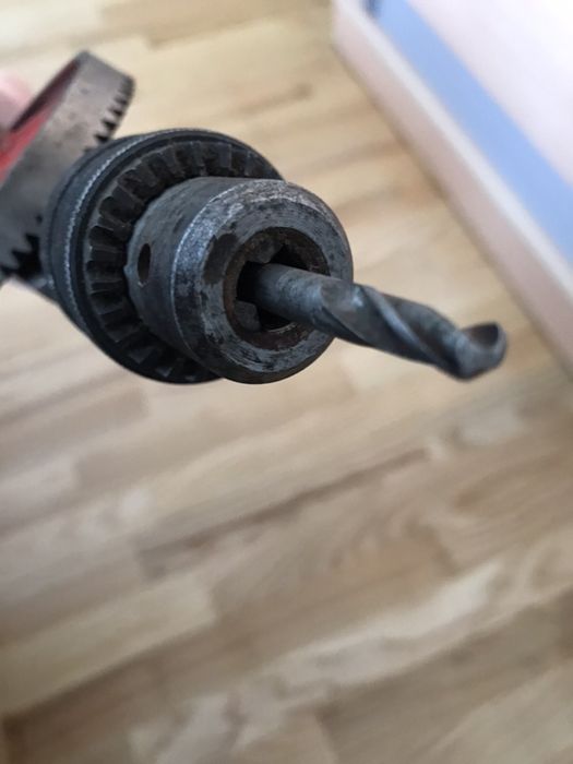 Дрель ручна Ссср