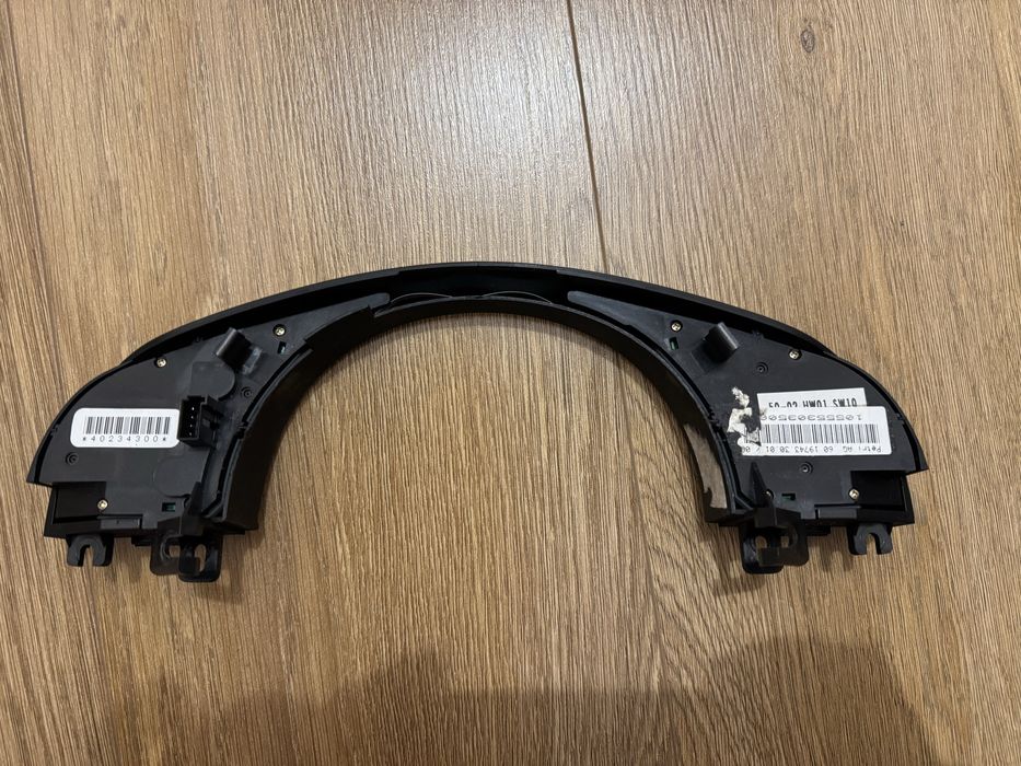 Panel multifunkcji bmw e46 e39 e38 e53