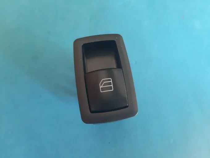 Comando botão vidros Mercedes Classe A B M  W169 W245 W164 NOVO