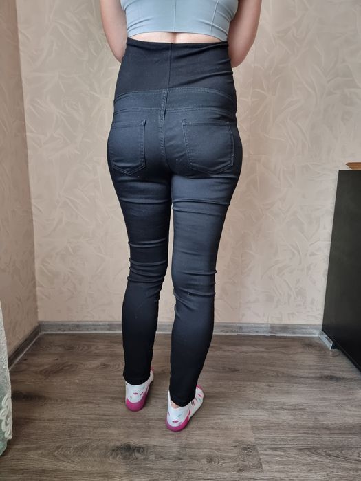 Продам штани для вагітних