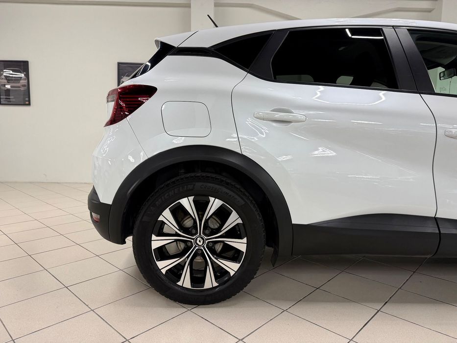 Renault Captur 1.6 E-Tech Intens478915883791165443