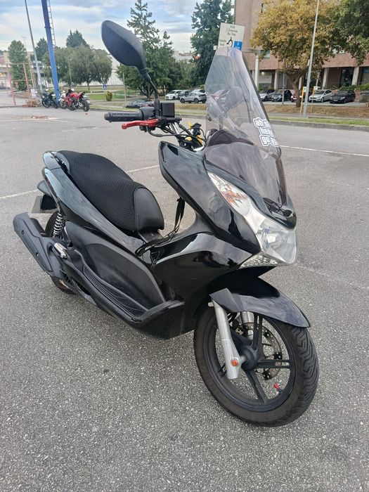 Honda PCX bom estado