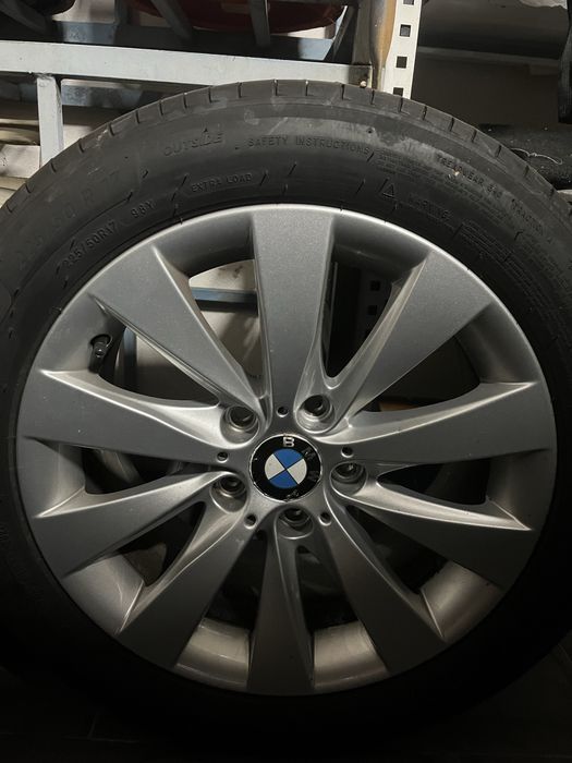 Jantes BMW serie 3 F30 Line Modern