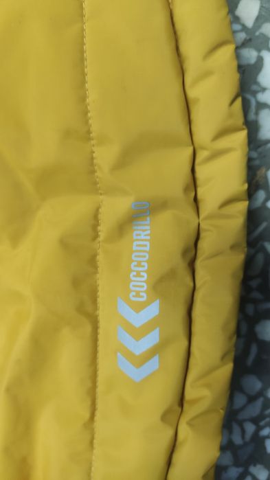 Nowa kurtka coccodrillo 74