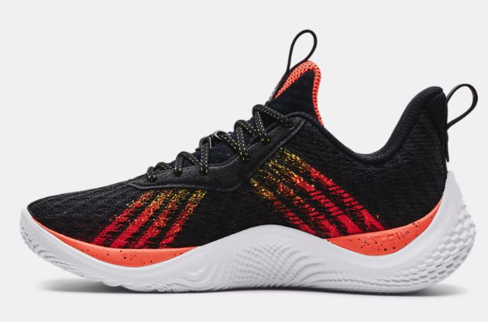 Under Armour Curry Flow 10 Buty koszykarskie idealnym stani r41 Unikat