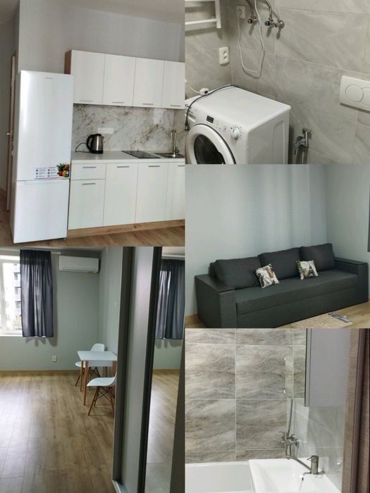 Уютний Квартал . Оренда квартири . Смарт