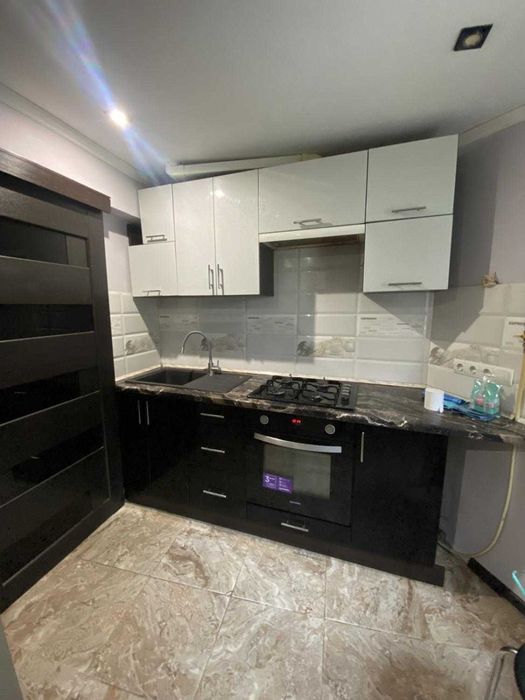 Продам 2кім квартиру с капремонтом на Молдаванкі/Під програми(317-361) - View 2