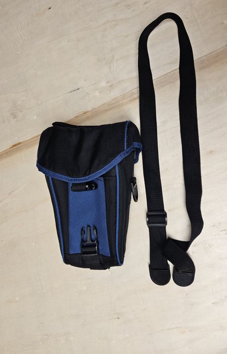 NIKON D5200 DSLR Camera + 18-55MM VR + 55-200MM VR64354162140290124