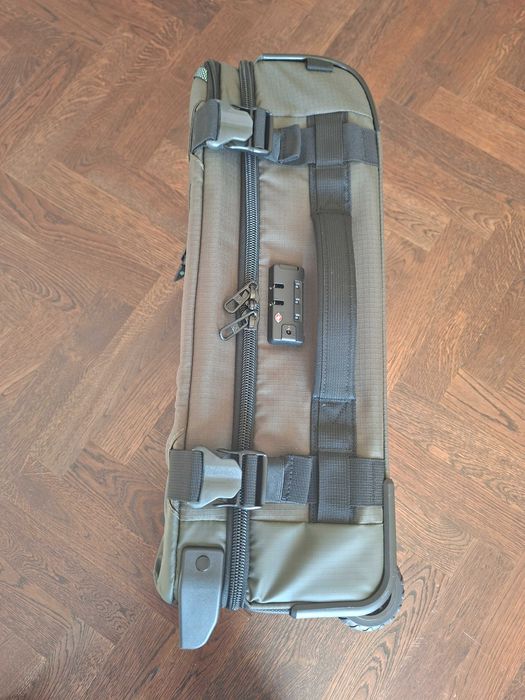 Samsonite Roadseeker walizka kabinowa 55 x 35 x 23