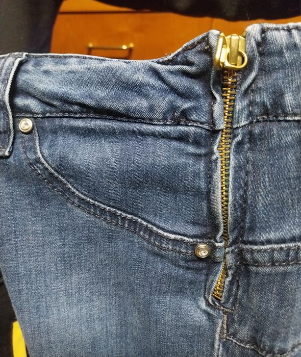 Jeans Liu Jo tam 40 (portes incluidos)