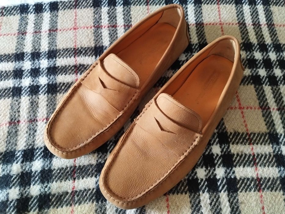 Emidio Tucci - Mocassins