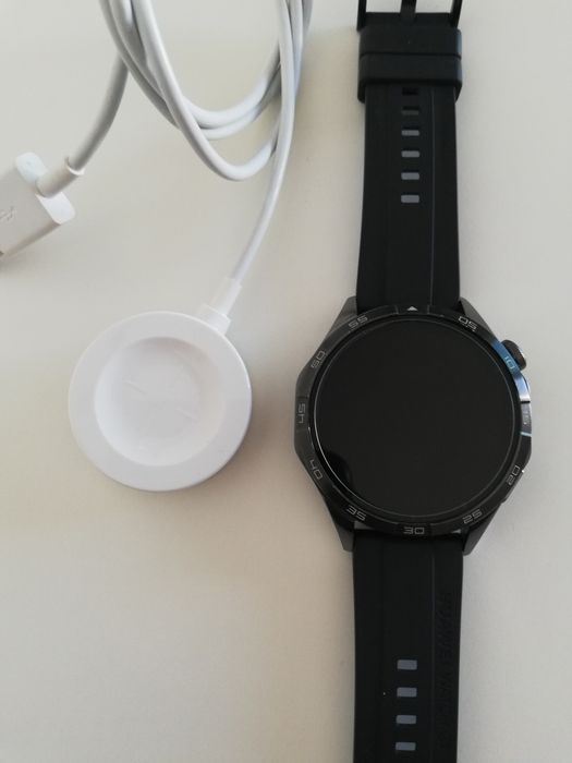 Watch Huawei gt4