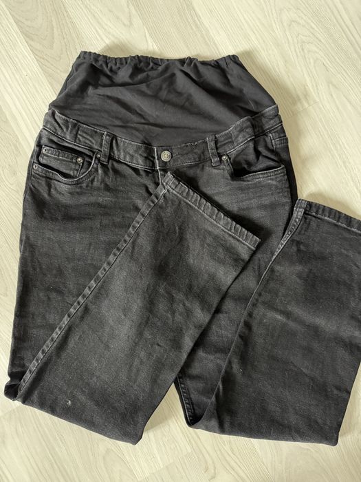 Джинси для вагітних на розмір М (3 шт.)