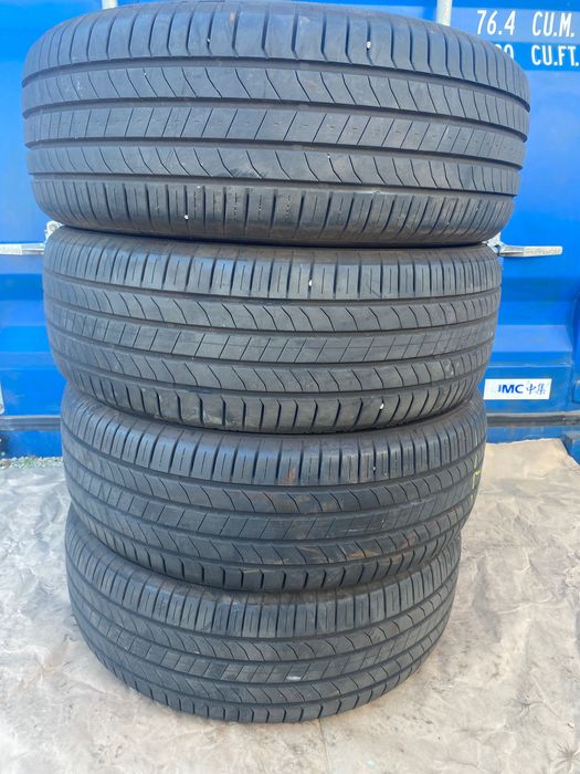 Opony Lato 4 szt. 215/60R17 NEXEN N FERA PRIMUS Nowe/Demo 2023r.