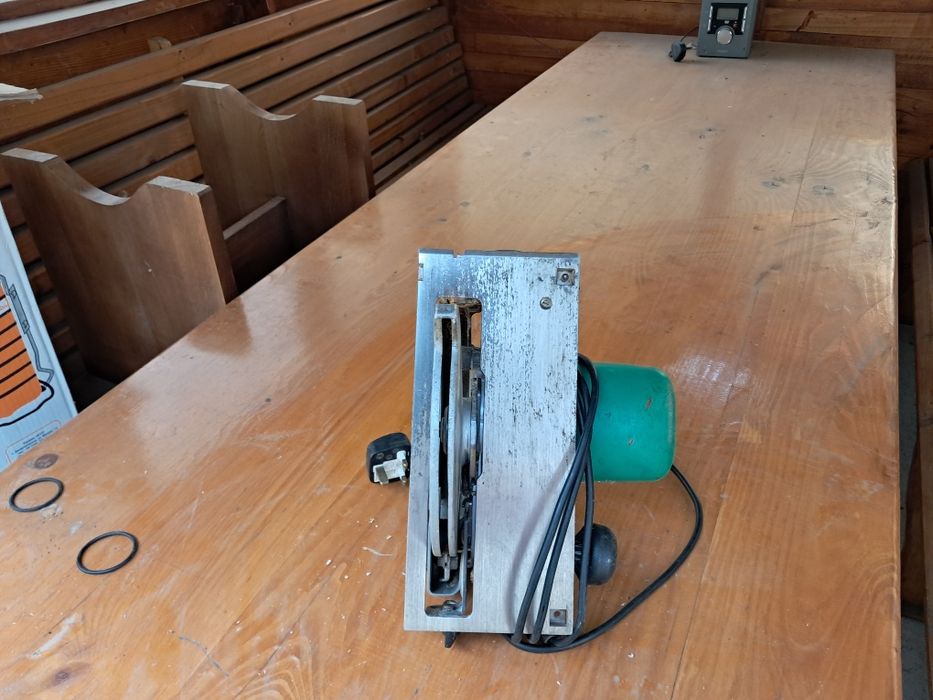 Дискова пила 185 мл