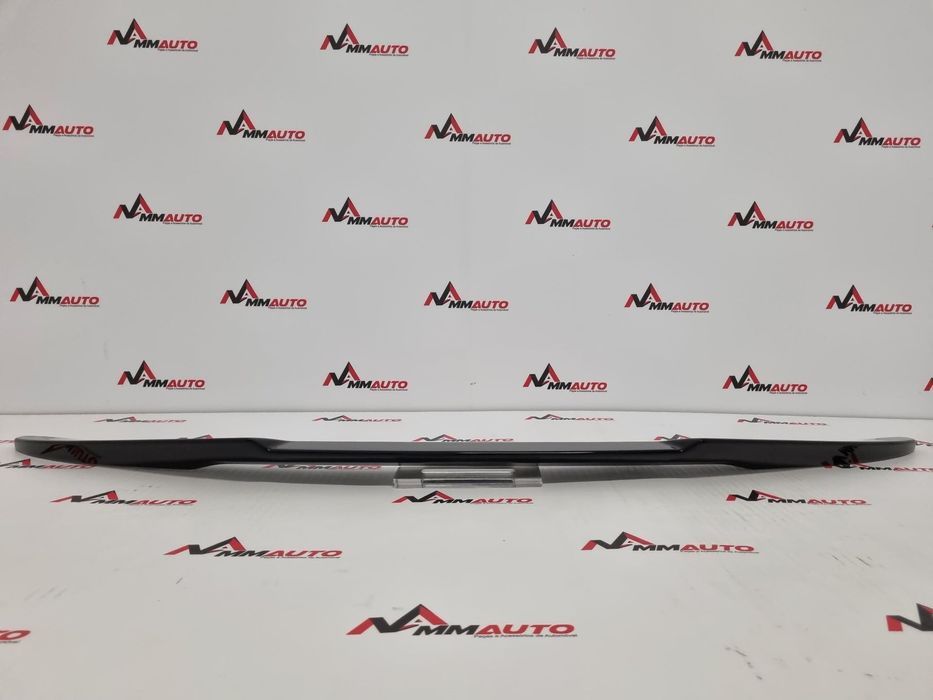 Aileron BMW F33 Série 4 Cabrio Look M4