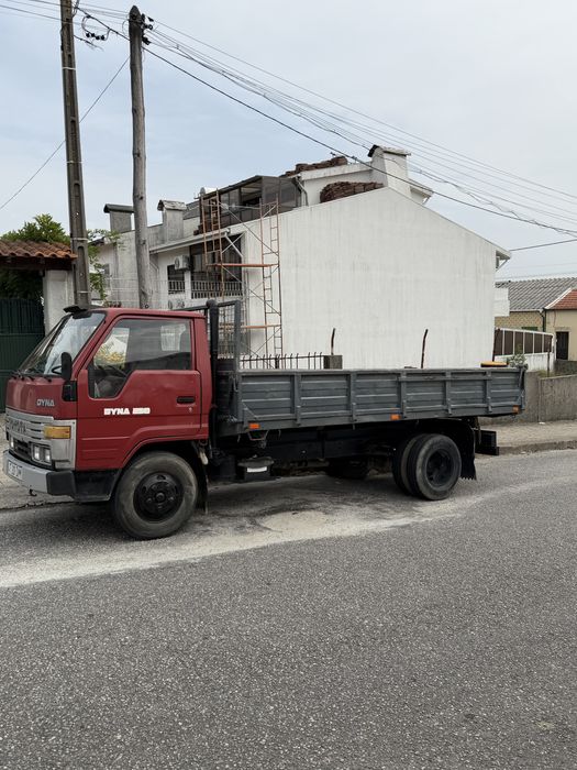 Recolha de entulhos