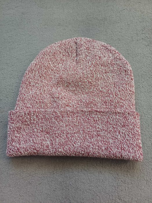 Carhartt zimowa czapka