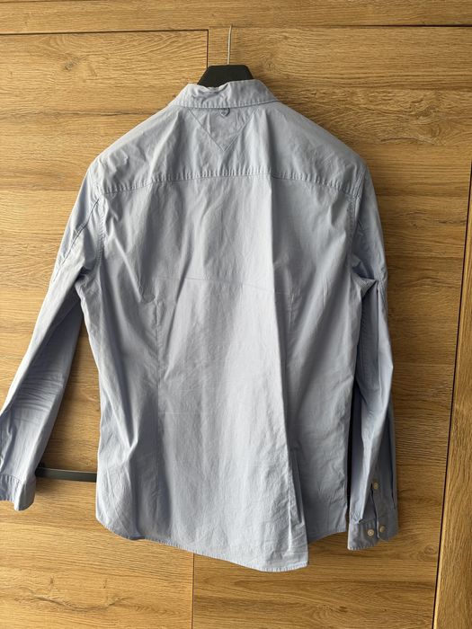 Koszula Tommy Hilfiger r .L