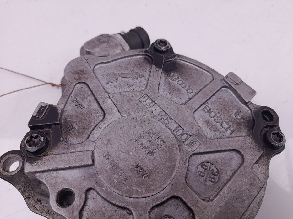 Bomba de vácuo do sistema de travagem AUDI A4 (8K2, B8)
