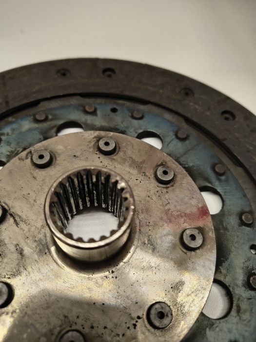 Koło dwumasowe + sprzęgło Nissan, Laguna 2,0 140KM benzyna