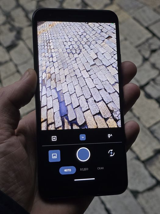 Google Pixel 3a XL ( 4/64Gb ) Neverlock