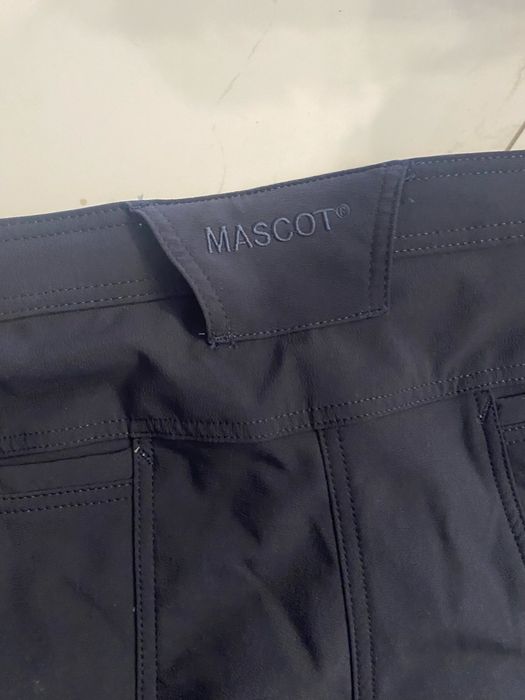 Mascot Spodnie  Accelerate