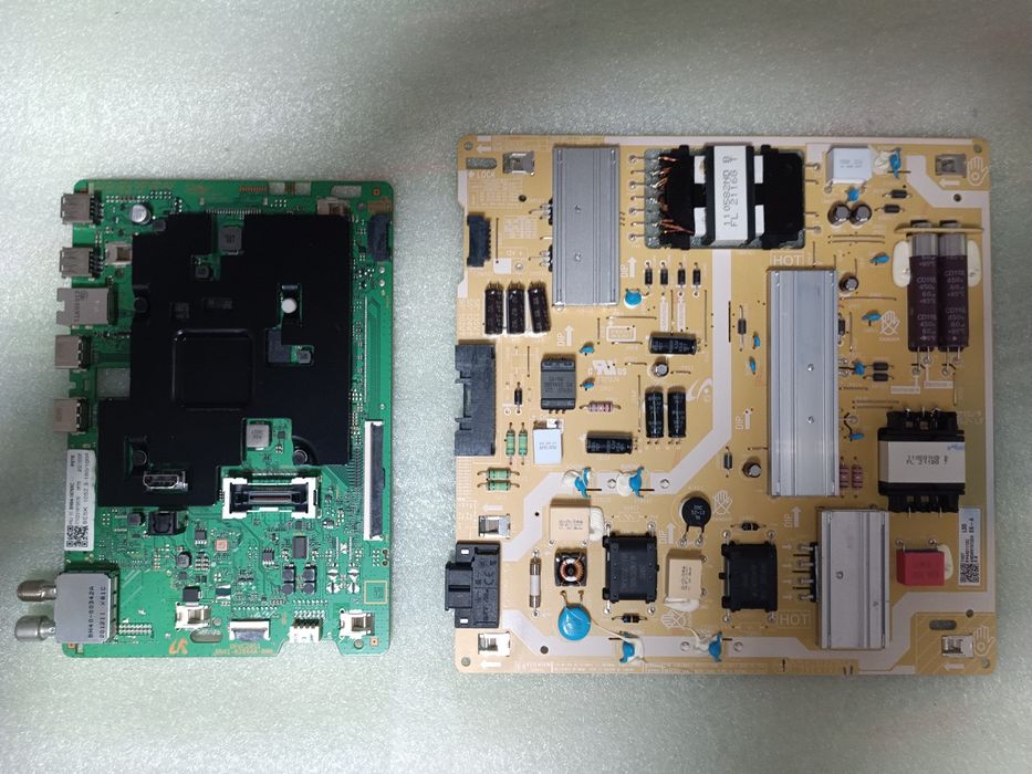 Для ремонта телевизора