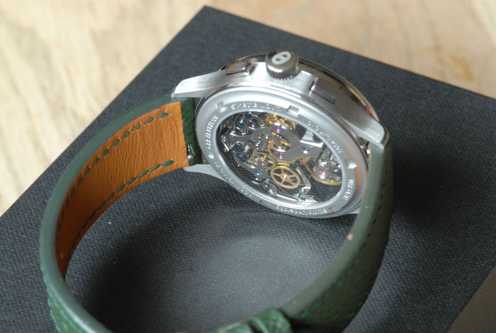 Studio Underd0g Guacam0le - nowy, full set