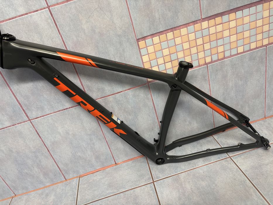 Rama Trek Pro Caliber Carbon 29M