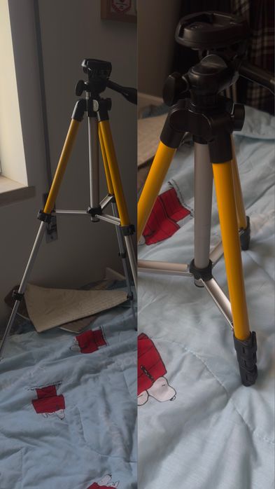 Nikon D5100 + 18–55mm VR + Battery Grip + Kit Completo